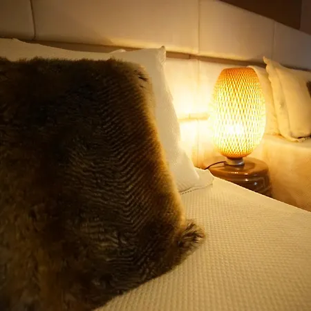 شقة Lovelystay - Imaginary Santa Catarina Lisboa