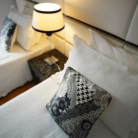شقة Lovelystay - Imaginary Santa Catarina