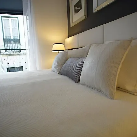 شقة Lovelystay - Imaginary Santa Catarina *