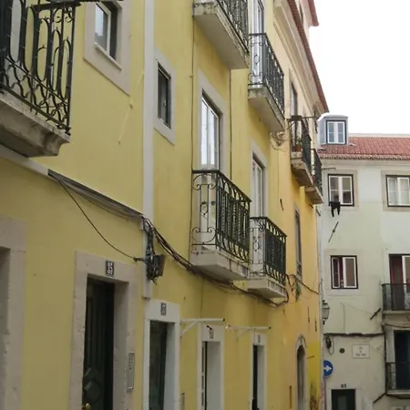 Lovelystay - Imaginary Santa Catarina شقة *