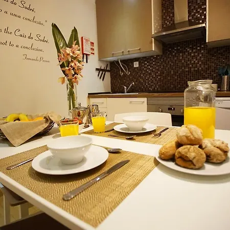 Lovelystay - Imaginary Santa Catarina 公寓 Lisboa