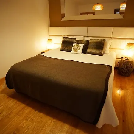 Lovelystay - Imaginary Santa Catarina 公寓 *