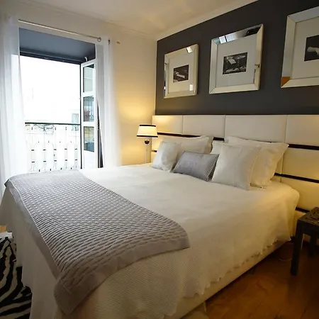 Lovelystay - Imaginary Santa Catarina 公寓 Lisboa